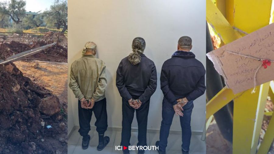 Policiers insultés à Koura: arrestation des contrevenants