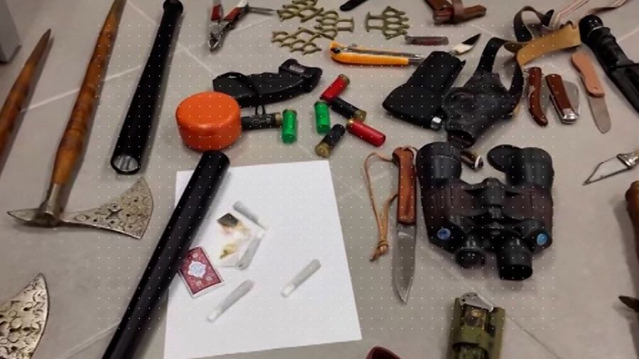 Le Koweït dit avoir arrêté 16 personnes affiliées au Hezbollah et suspectées d'un projet de «sabotage»