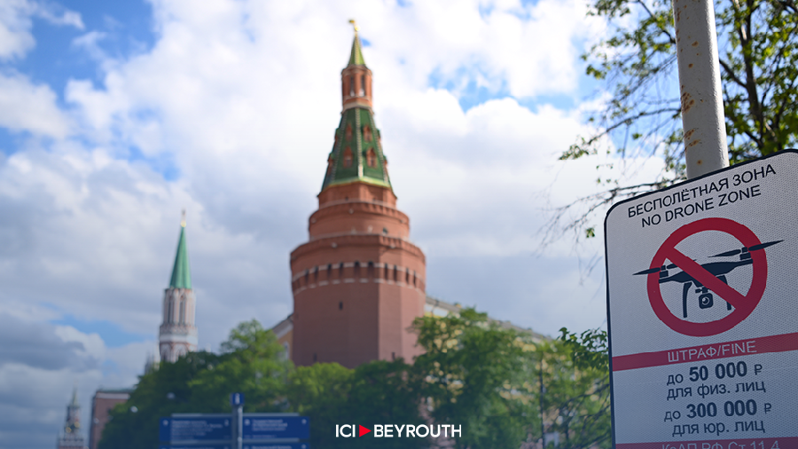 Les capitales européennes dans le collimateur du Kremlin