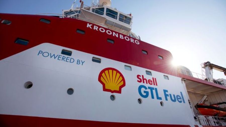 Shell: vers plus de taxes des entreprises énergétiques?