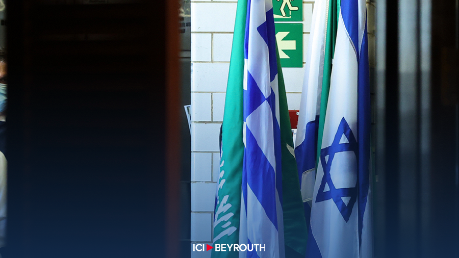Les Saoudiens toujours favorables à la normalisation avec Israël
