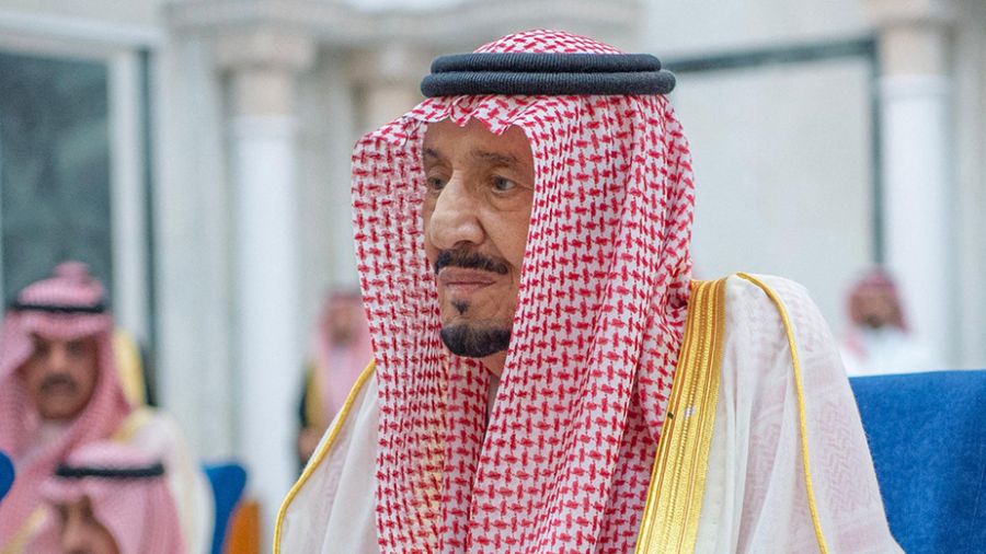 Le prince héritier saoudien MBS «rassure» sur la santé du roi