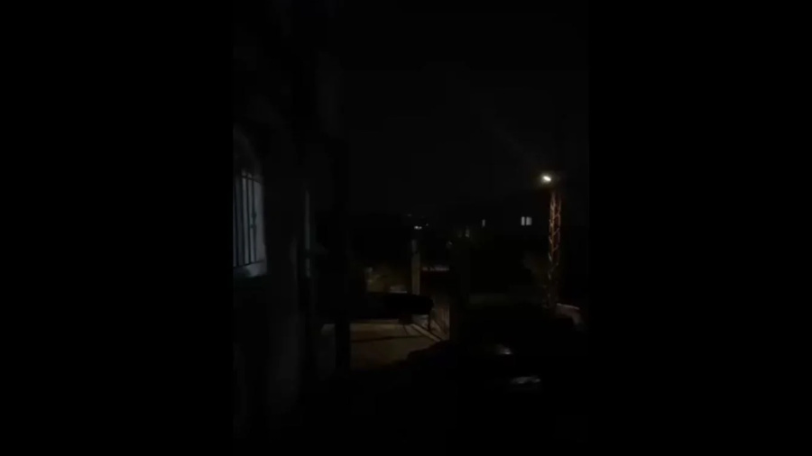 Les bombardements se poursuivent au sud