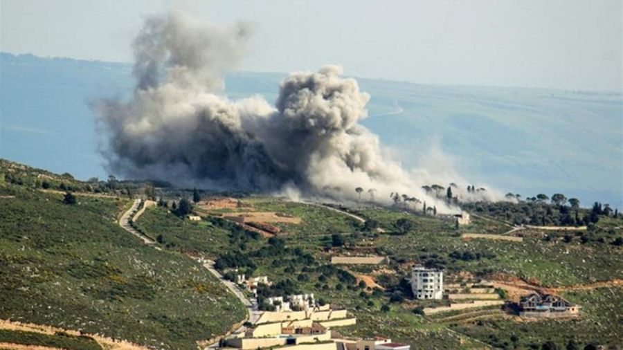 Les États-Unis demandent à Israël de limiter ses opérations au Liban et veulent créer une « zone économique Trump »