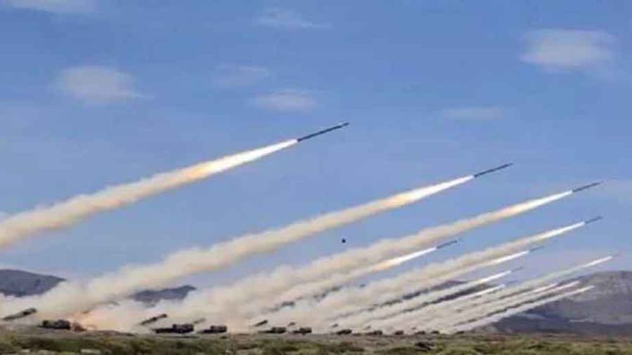 Des «dégâts importants» à la suite de l'attaque du Hezb samedi