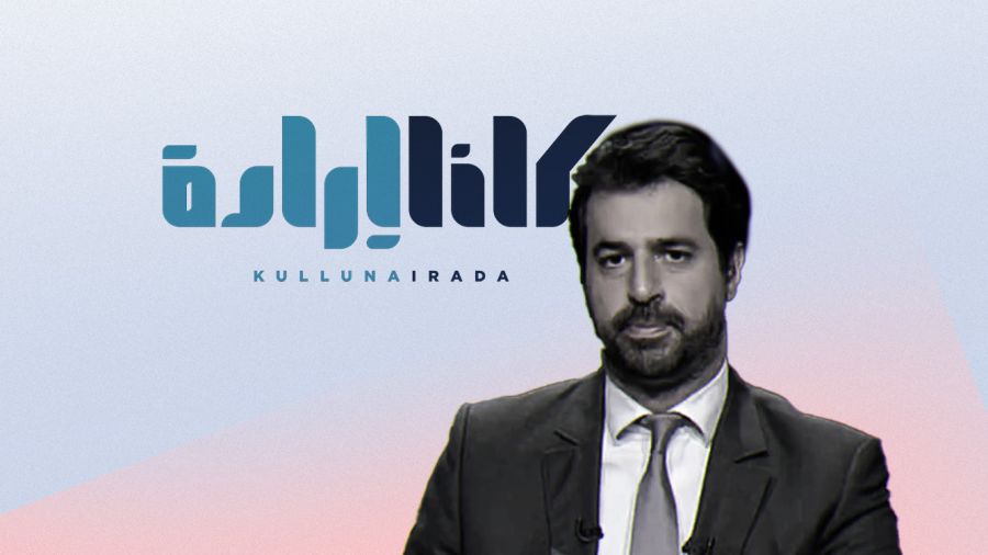 Quand Kostanian annonce sa défaite et celle du projet de Kulluna Irada