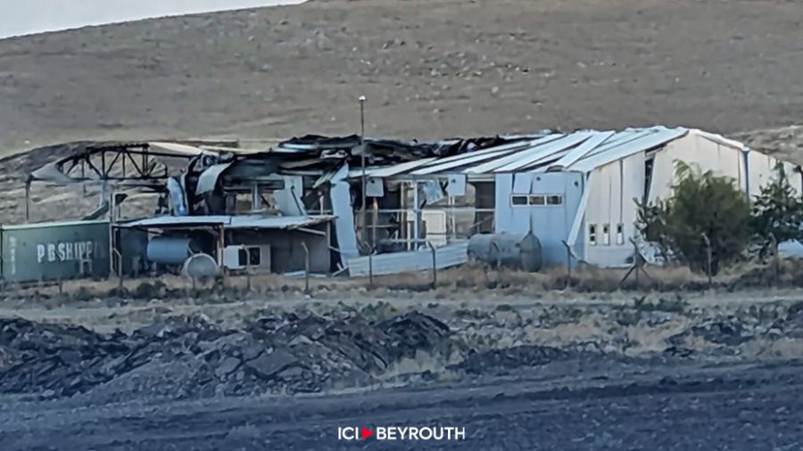 Irak: le drone qui a frappé les forces Kurdes venait de Turquie