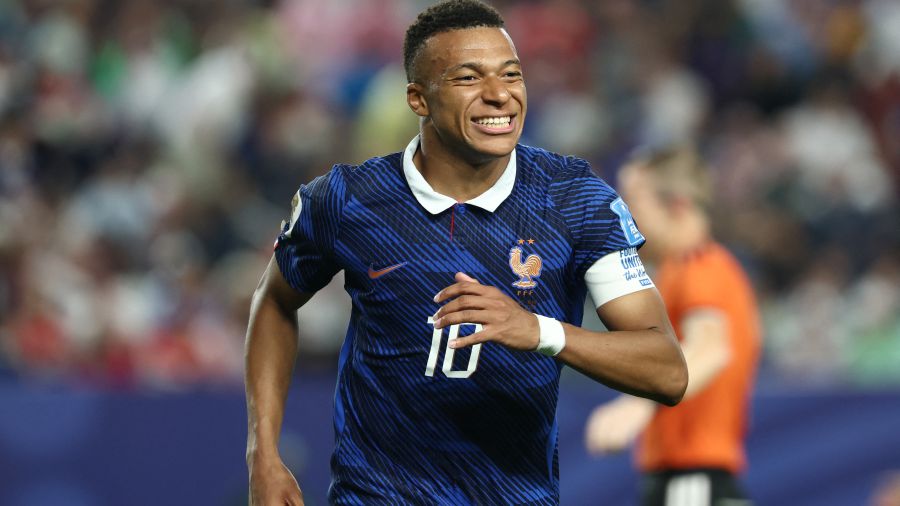 Mondial-2026 : après le déluge, la France et Mbappé au rendez-vous des 16es