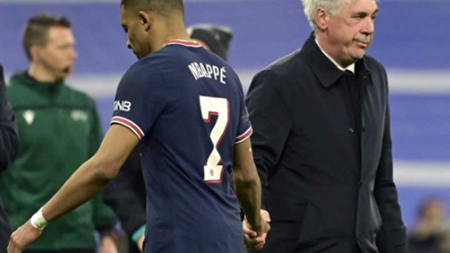 Mbappé va trancher, le PSG et le Real dans l'attente