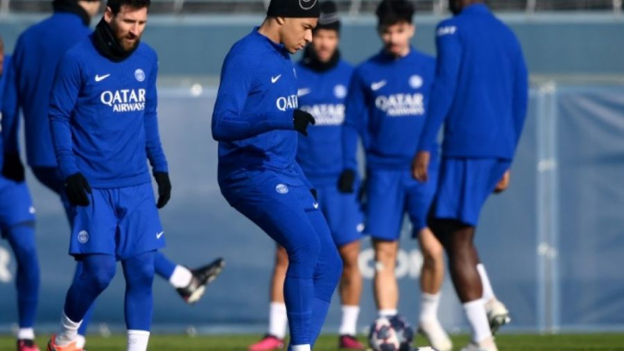 Paris en danger face au Bayern, Mbappé à la rescousse