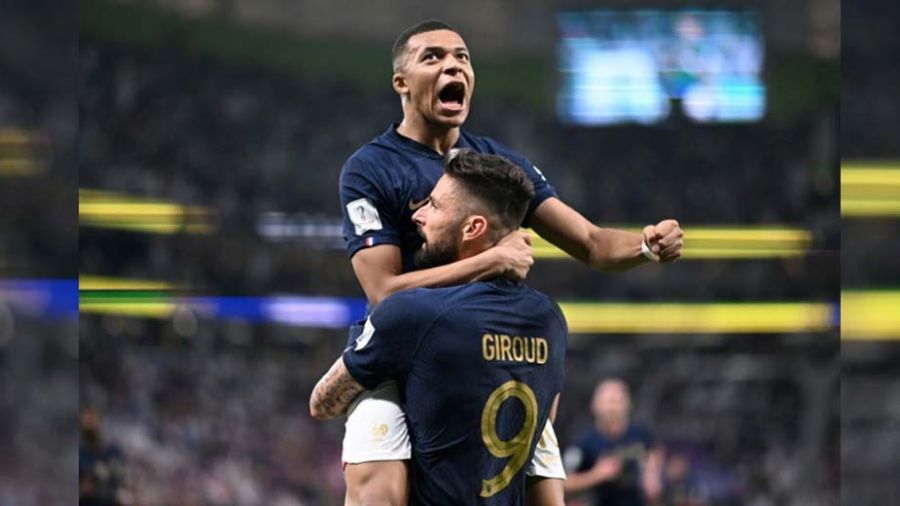 Mondial-2022: le programme des quarts de finale