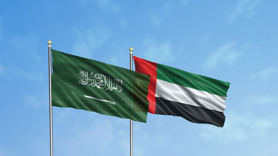 L'Arabie saoudite et les Émirats affichent sur les réseaux leur «fraternité» après les tensions