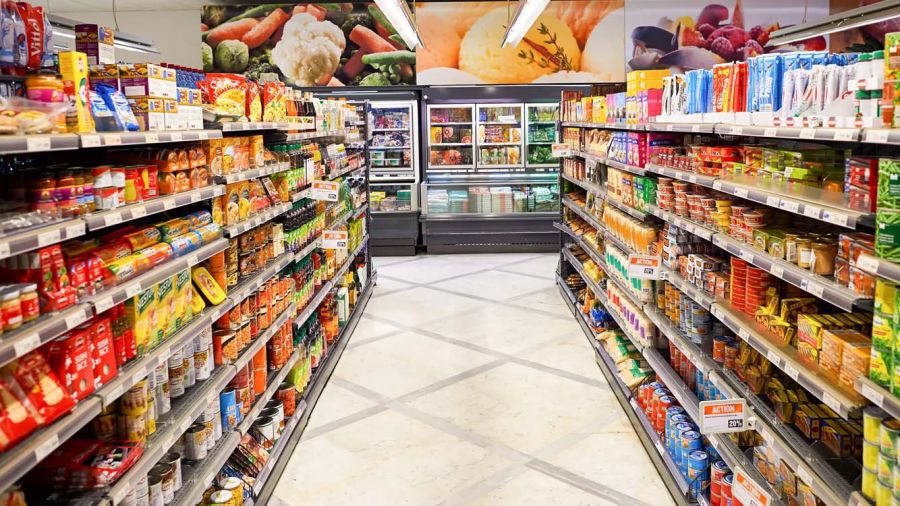 L'Économie publie l'indice mensuel des prix de 73 produits de base