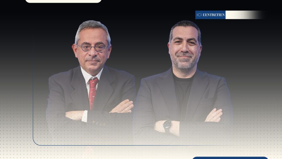 Ragy el Saad : L'État libanais peut, a le droit et le devoir de négocier