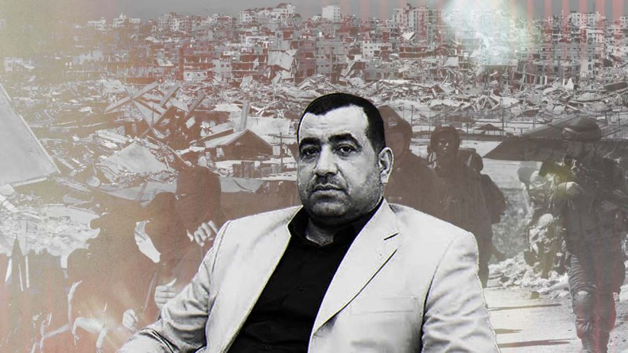 L'homme que le Hamas ne voulait pas voir capturé vivant