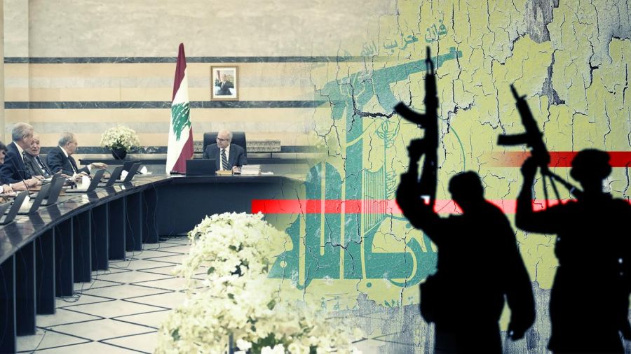 De l'illégalité du Hezbollah: comment faire appliquer la décision du gouvernement? 
