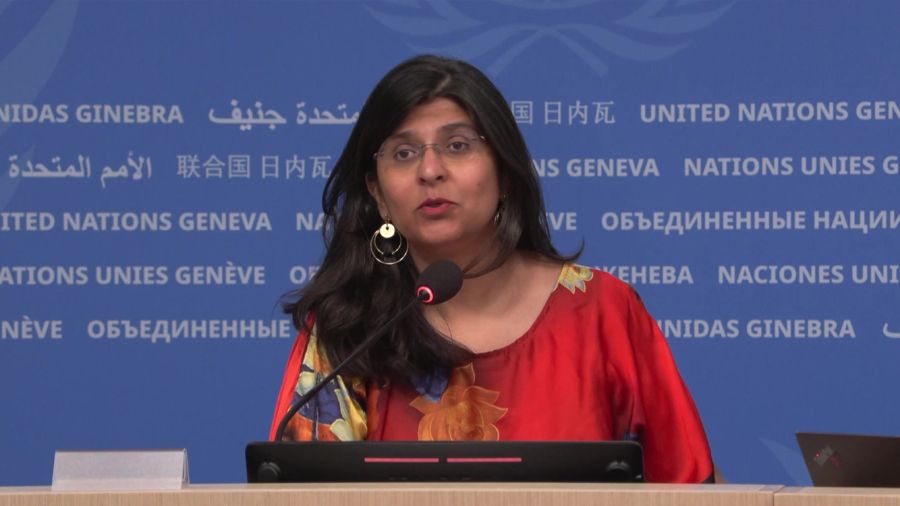 L'ONU “consternée” par la rhétorique incendiaire d'Israël et du Hezbollah