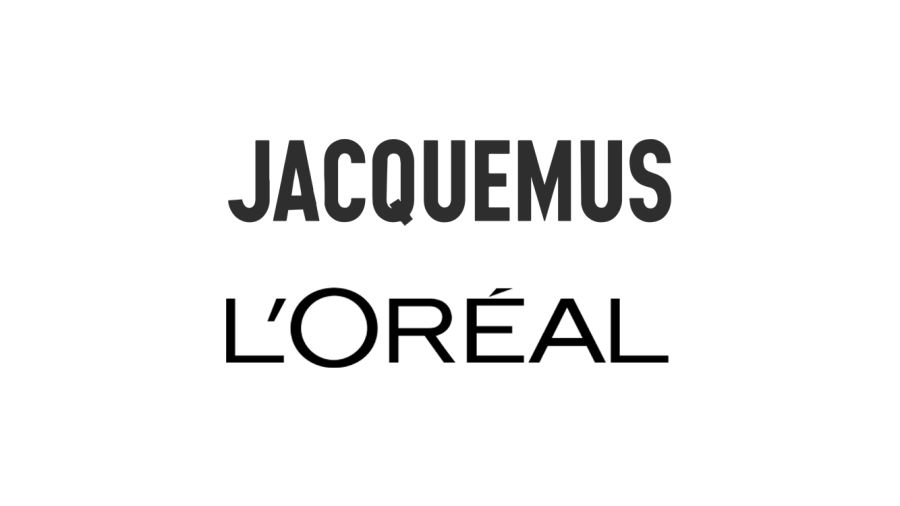 L'Oréal en partenariat avec Jacquemus: création de parfums exclusifs
