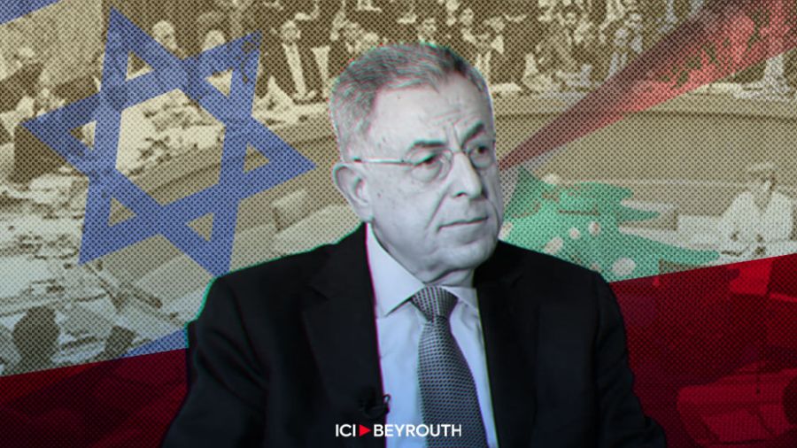 Siniora: La 1701 protège la souveraineté libanaise