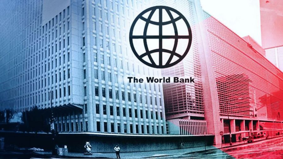 La Banque mondiale s'attend à une chute du prix des matières premières