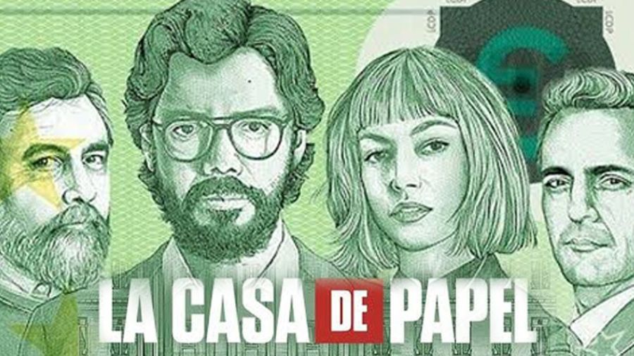 Après «La Casa de papel», les séries espagnoles envahissent nos écrans
