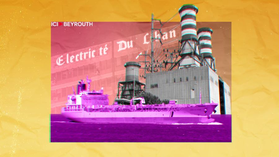La centrale de Deir Ammar à l’arrêt dès mardi