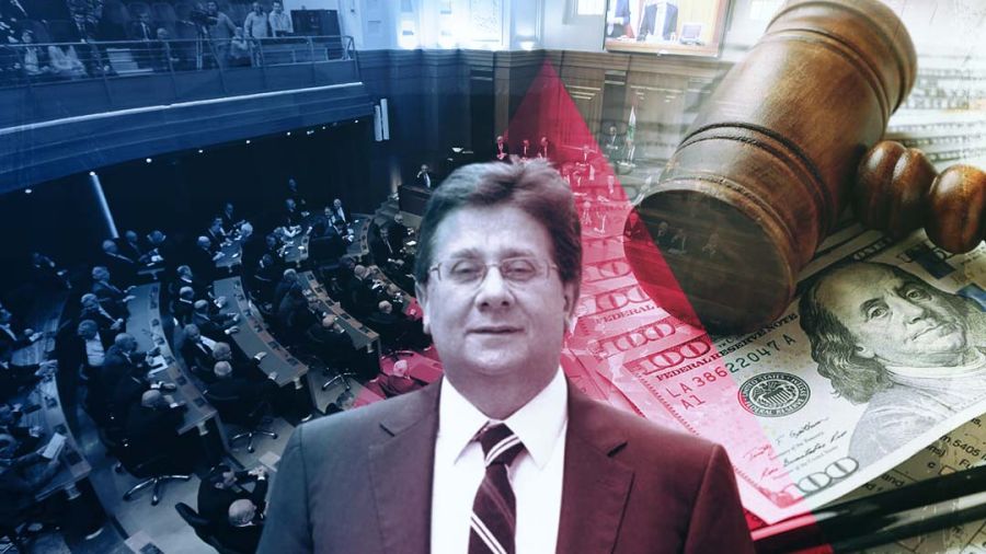 La commission des Finances exige un barème des taxes