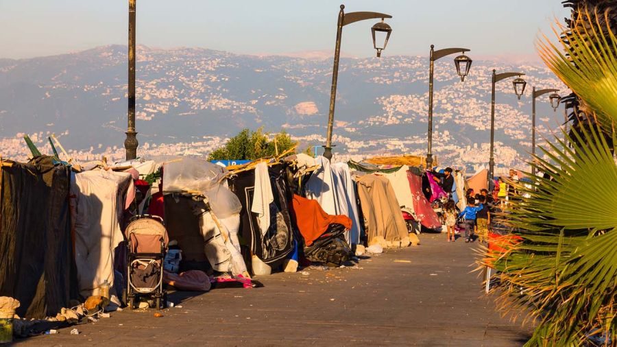 La communauté chiite à la croisée des chemins: une transition inévitable vers l'État