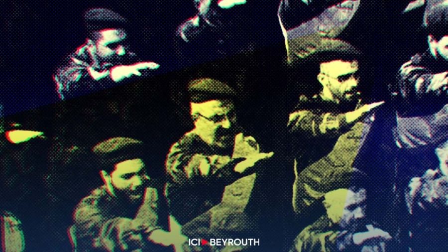 La dimension iranienne du Hezb toujours aussi pesante  