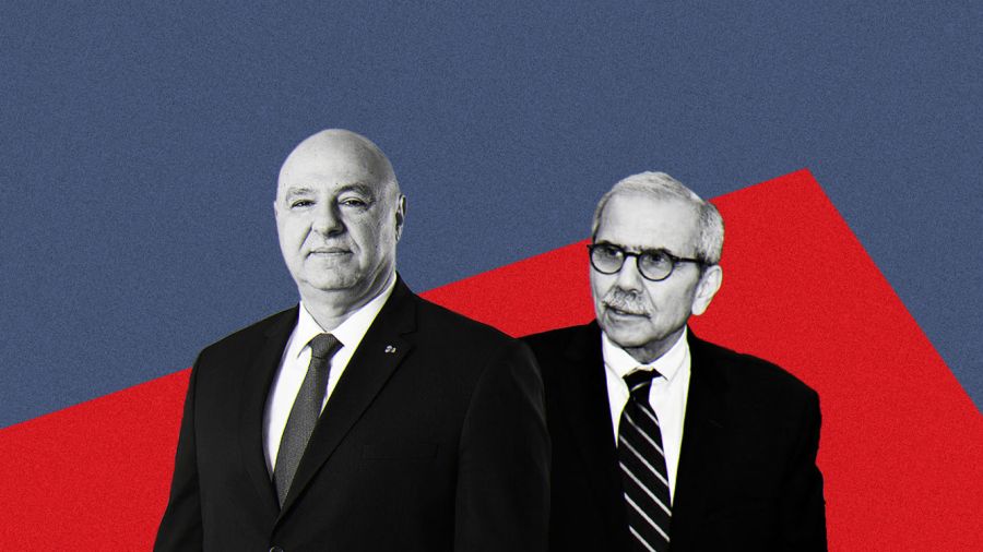 Face au torpillage de l’État, un impératif: la fermeté