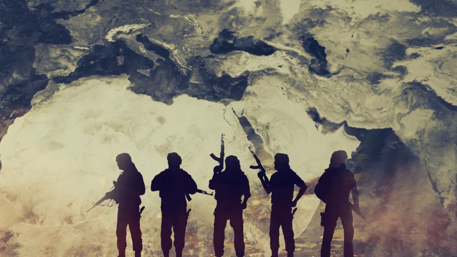 La fin des dystopies meurtrières et la paix au Moyen-Orient