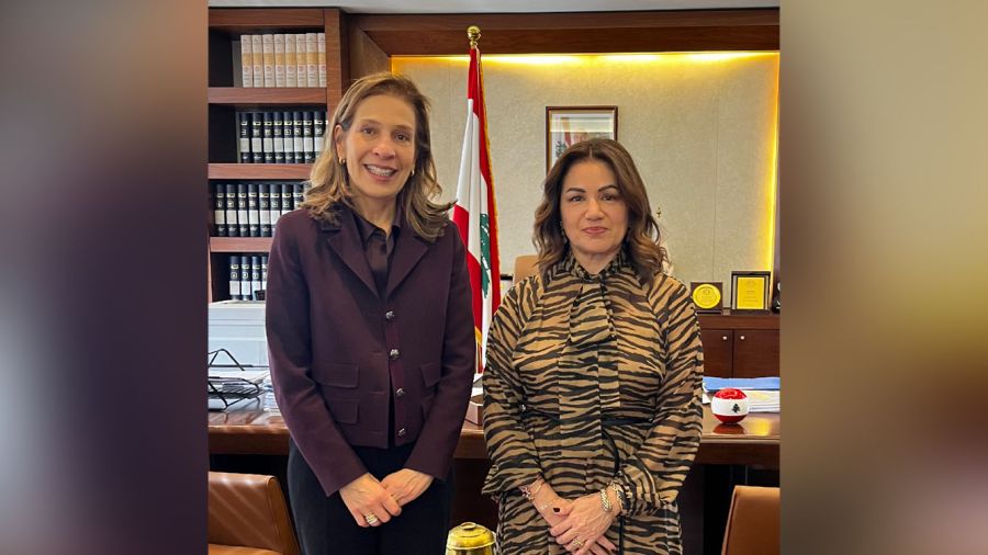 La Fondation CMA CGM met en place un fonds d’urgence pour soutenir la ville de Tripoli