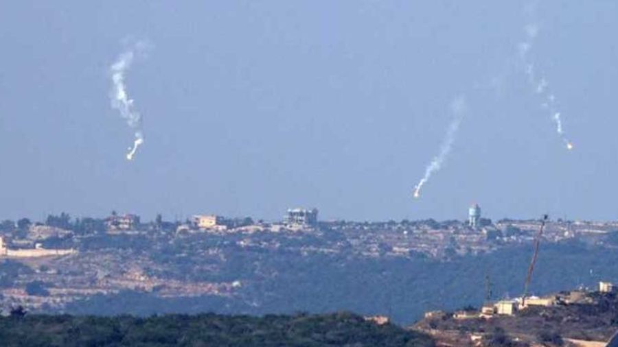 L'engagement militaire palestinien au Sud fait craindre de violentes représailles israéliennes