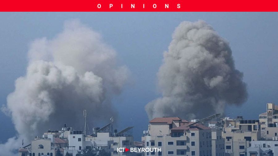 La guerre de Gaza: le point de la question
