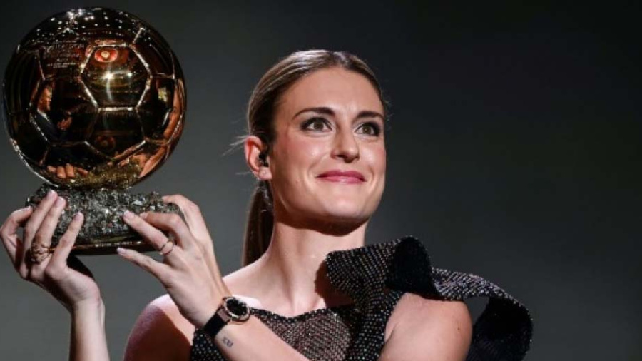 Mondial féminin: Putellas, Diani, Kerr... Cinq vedettes à suivre