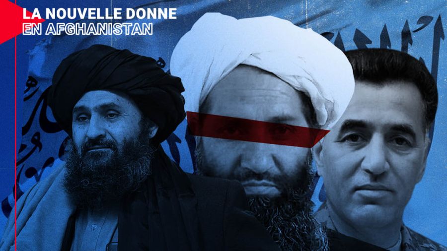 III – Jihadistes en sandales ou terroristes internationaux : qui sont les talibans ?