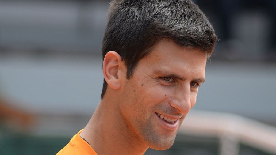 Open d'Australie: Djokovic tête de série N.1 malgré ses soucis de visa