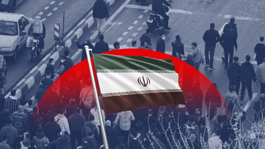 Iran : la peur a changé de camp, le régime vacille