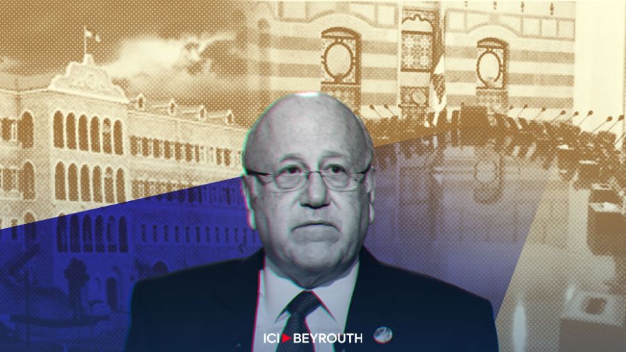 Gouvernement: la polémique se corse, la réunion est compromise
