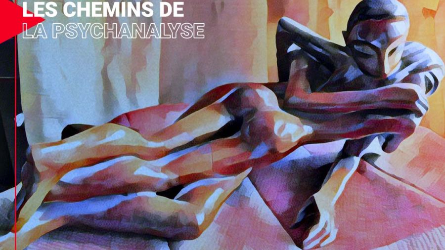 Parlez-moi d’amour (7) - La passion amoureuse
