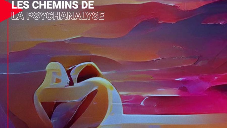 Parlez-moi d’amour (8) - Amour, haine, apaisement