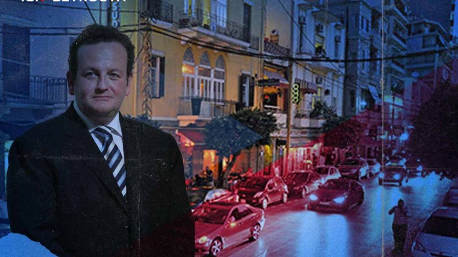 La restauration au Liban : adaptation et optimisme