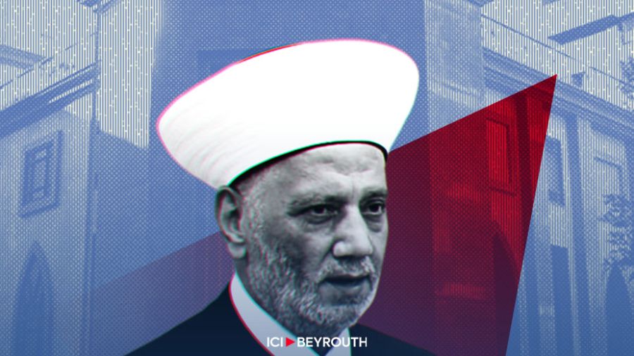 La réunion du 24 à Dar el-Fatwa: les préparatifs vont bon train