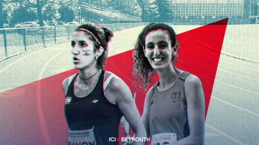 La rivalité sportive Kobrosly-Mouawad, une aubaine pour l’athlétisme libanais