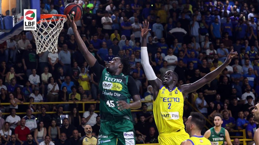 Basket: La Sagesse rallume les étoiles à Manara