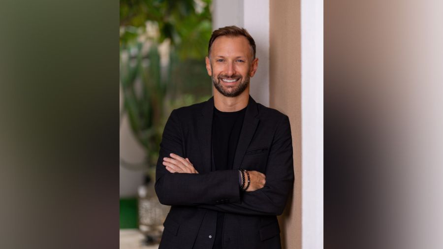 La success story de Chris Nader, pionnier du tourisme nature
