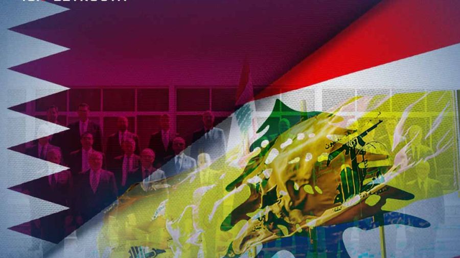 L’accord de Doha, ou la consécration du blocage politique