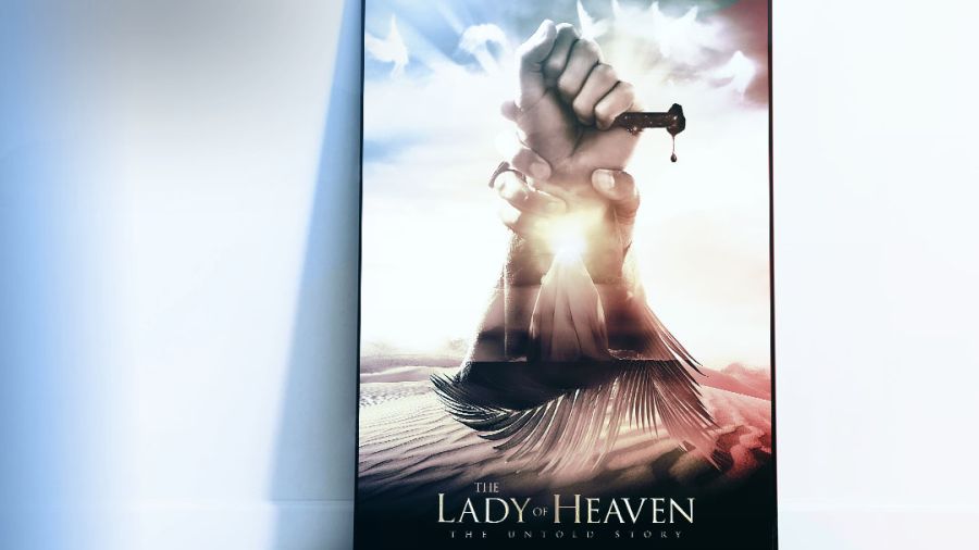 Considéré blasphématoire, « The Lady of Heaven » interdit au Maroc