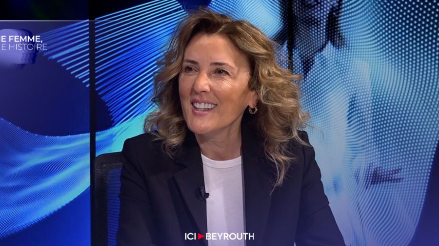 L'agriculture, secteur d'opportunités au Liban avec Nadine Khoury