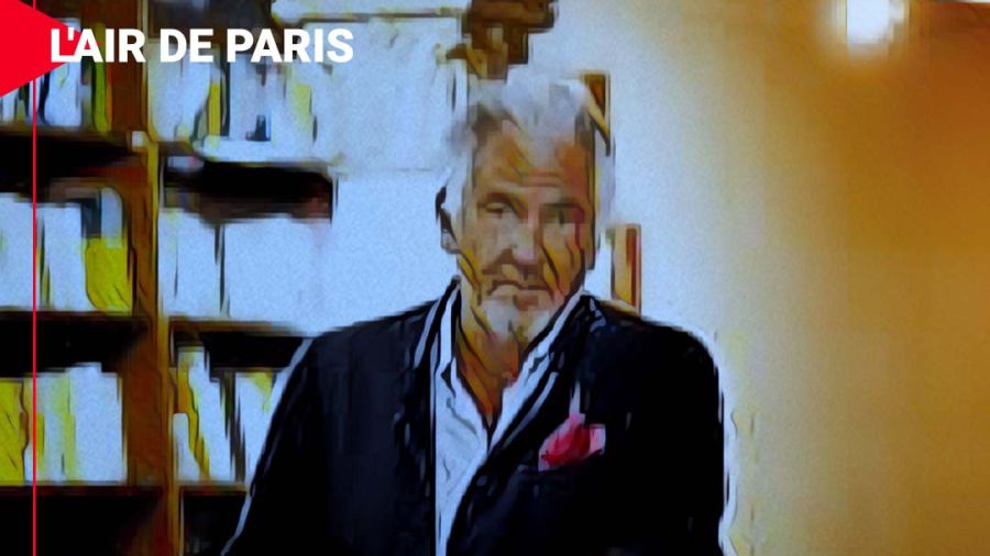 Un pays qui fut si heureux... et qui pourrait le redevenir